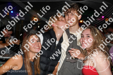 Evenement foto: Serie 2216