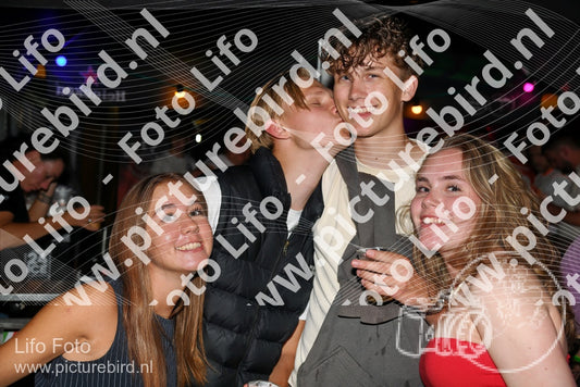 Evenement foto: Serie 2216