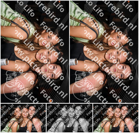Evenement foto: Serie 2216