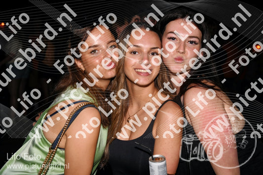Evenement foto: Serie 2216
