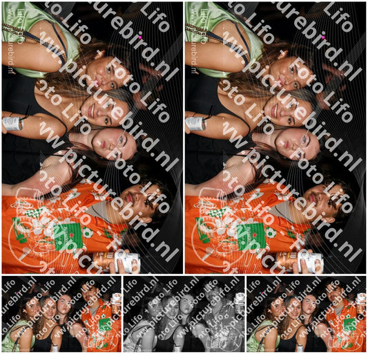 Evenement foto: Serie 2216