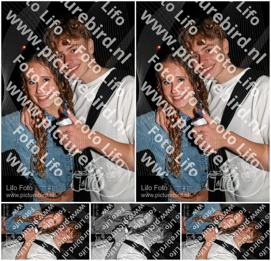 Evenement foto: Serie 2216