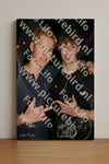 Evenement foto: Serie 2216