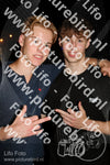 Evenement foto: Serie 2216
