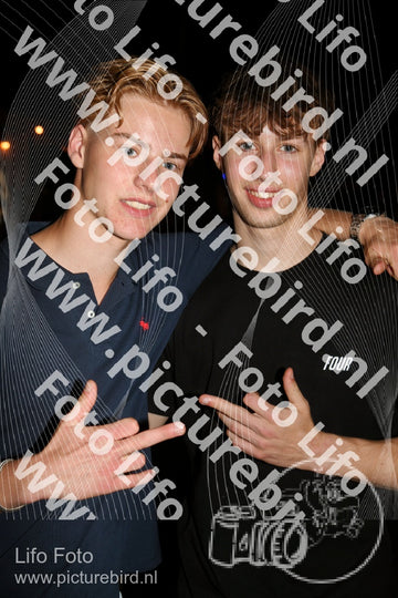 Evenement foto: Serie 2216