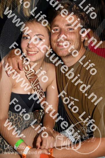 Evenement foto: Serie 2216