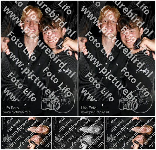 Evenement foto: Serie 2216