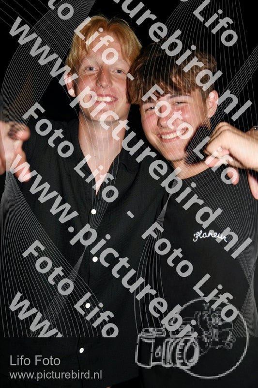 Evenement foto: Serie 2216