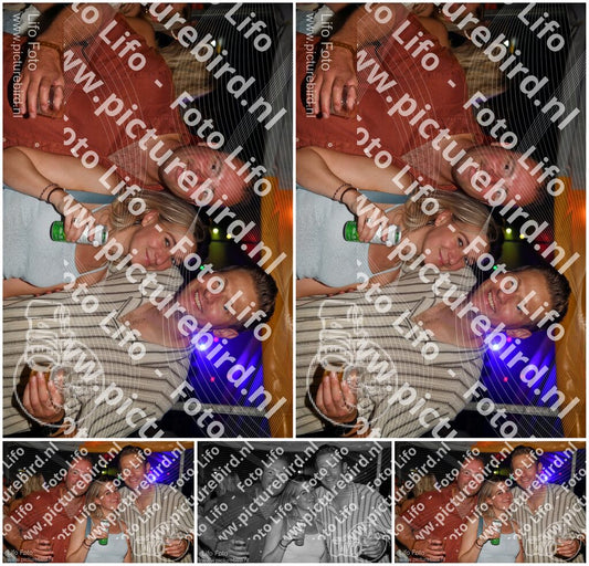 Evenement foto: Serie 2216