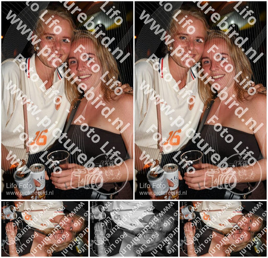 Evenement foto: Serie 2216