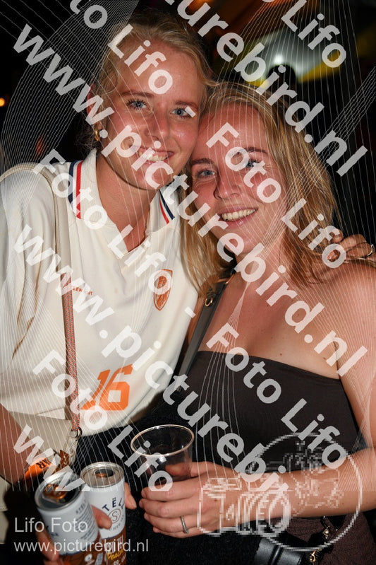 Evenement foto: Serie 2216