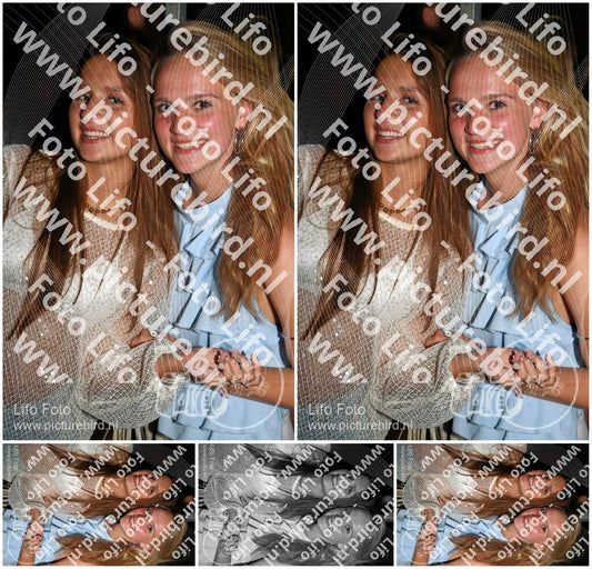 Evenement foto: Serie 2216
