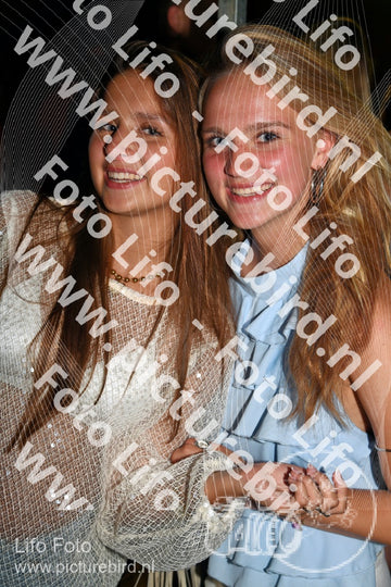 Evenement foto: Serie 2216
