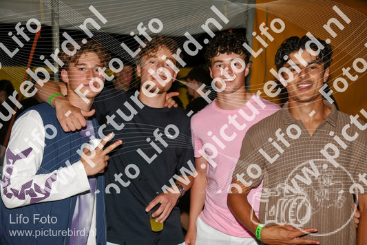 Evenement foto: Serie 2216