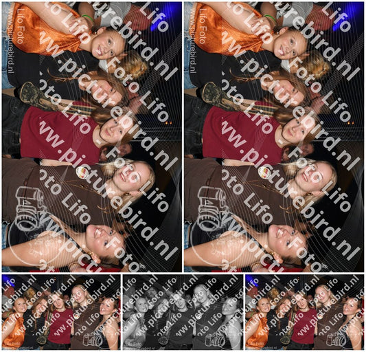 Evenement foto: Serie 2216
