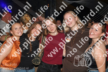Evenement foto: Serie 2216