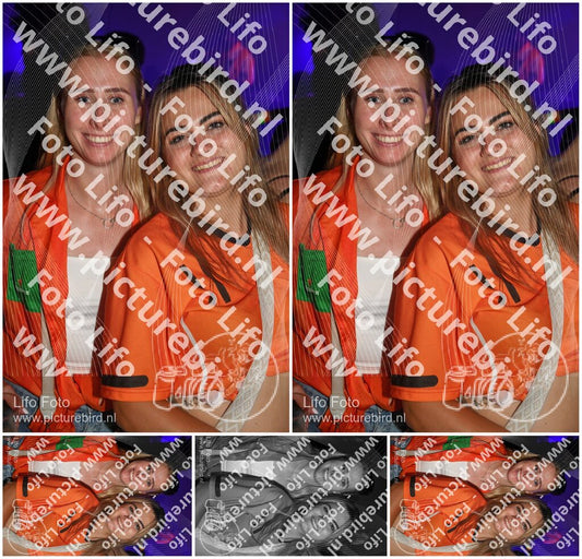 Evenement foto: Serie 2216