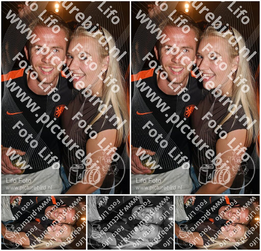 Evenement foto: Serie 2216