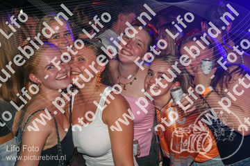 Evenement foto: Serie 2216