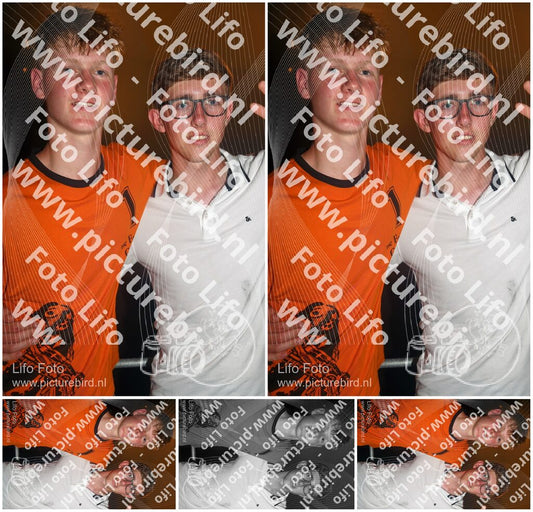Evenement foto: Serie 2216