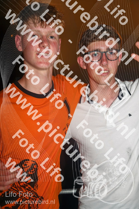 Evenement foto: Serie 2216
