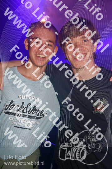Evenement foto: Serie 2216
