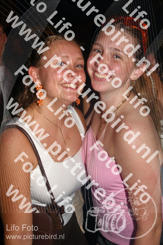 Evenement foto: Serie 2216
