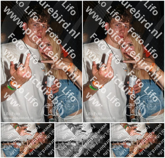 Evenement foto: Serie 2216