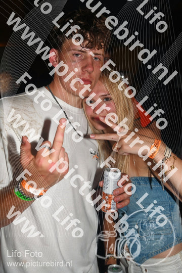 Evenement foto: Serie 2216