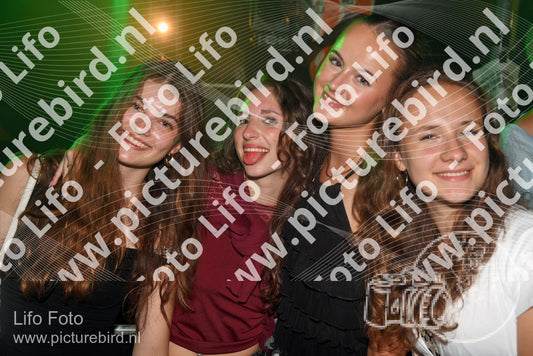 Evenement foto: Serie 2216