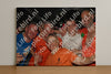 Evenement foto: Serie 2216