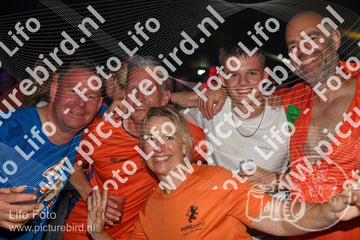 Evenement foto: Serie 2216
