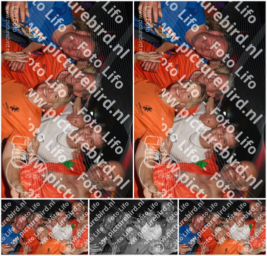 Evenement foto: Serie 2216