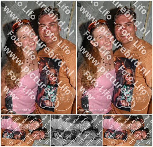 Evenement foto: Serie 2216