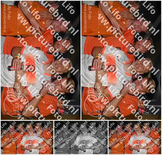 Evenement foto: Serie 2216