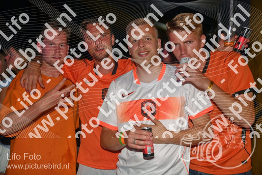 Evenement foto: Serie 2216