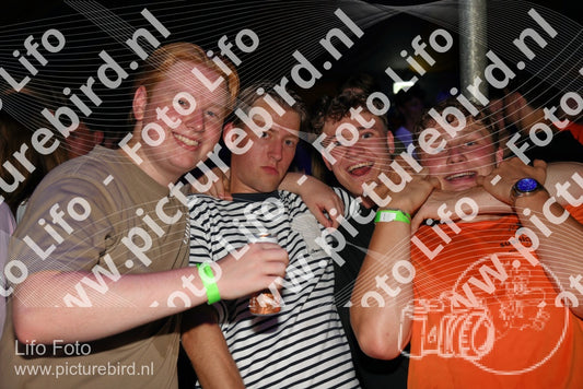 Evenement foto: Serie 2216