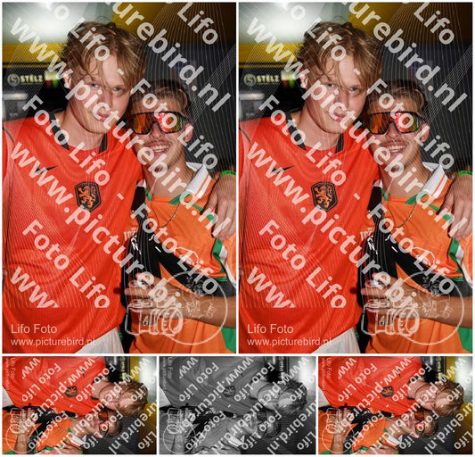 Evenement foto: Serie 2216