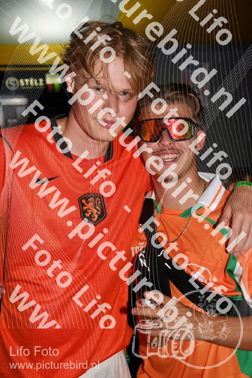 Evenement foto: Serie 2216