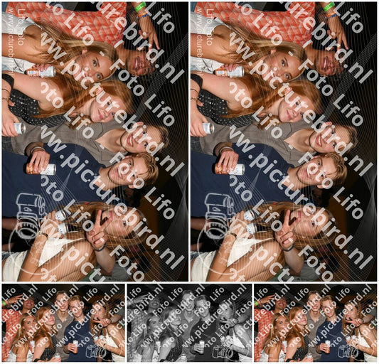 Evenement foto: Serie 2216