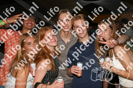 Evenement foto: Serie 2216