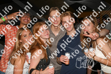 Evenement foto: Serie 2216