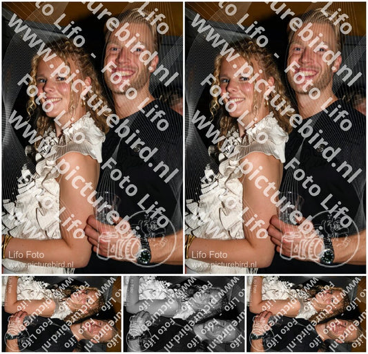 Evenement foto: Serie 2216