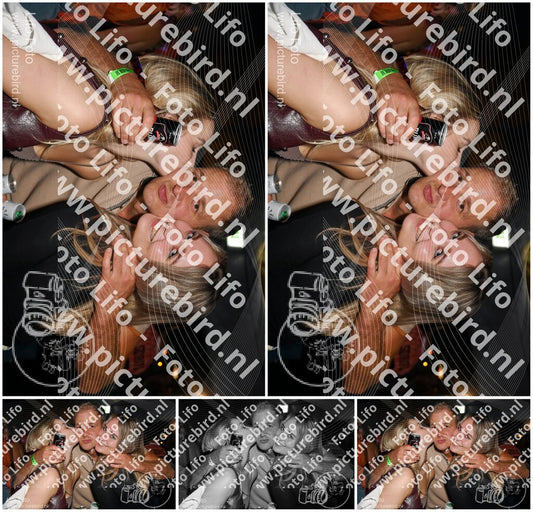 Evenement foto: Serie 2216