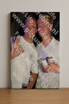 Evenement foto: Serie 2216