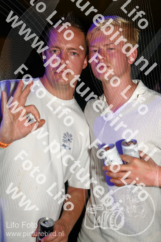 Evenement foto: Serie 2216