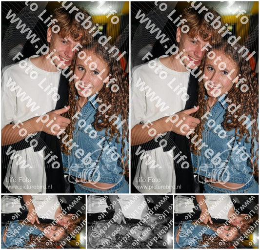 Evenement foto: Serie 2216