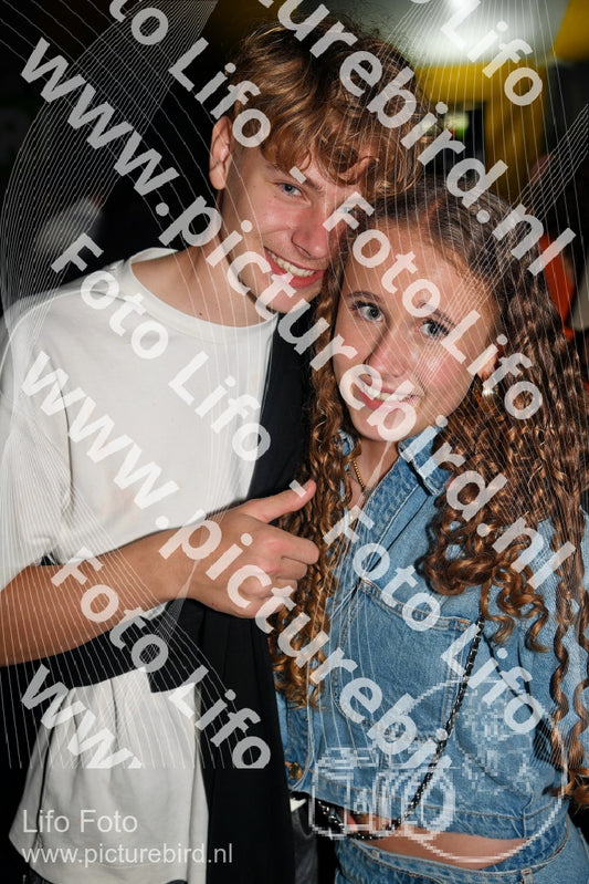 Evenement foto: Serie 2216