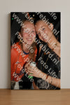Evenement foto: Serie 2216