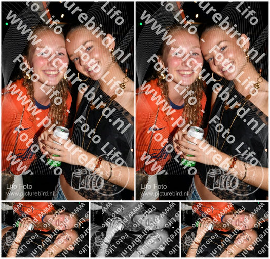 Evenement foto: Serie 2216